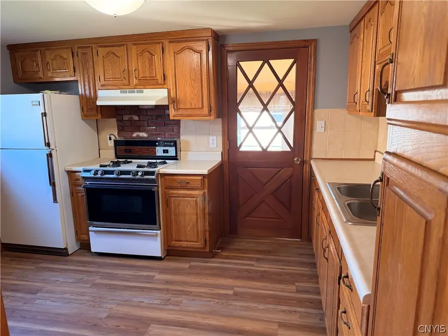 17 Dudley Avenue, Yorkville, NY 13495 - #2