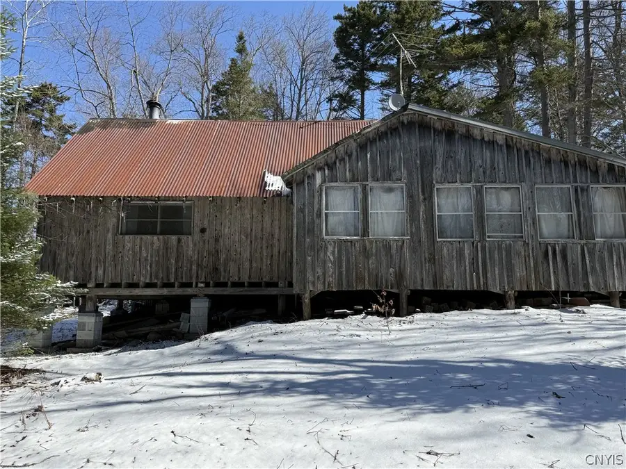 254 California Road, Cold Brook, NY 13324 - #3