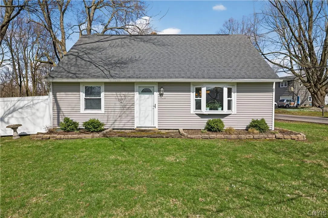 1214 Cold Springs Road, Liverpool, NY 13088 - #1