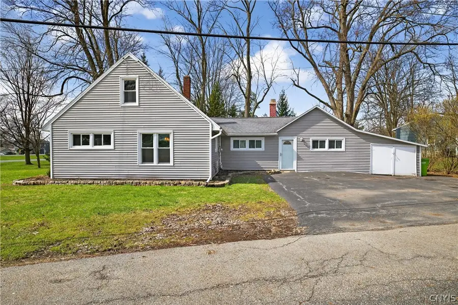 1214 Cold Springs Road, Liverpool, NY 13088 - #2
