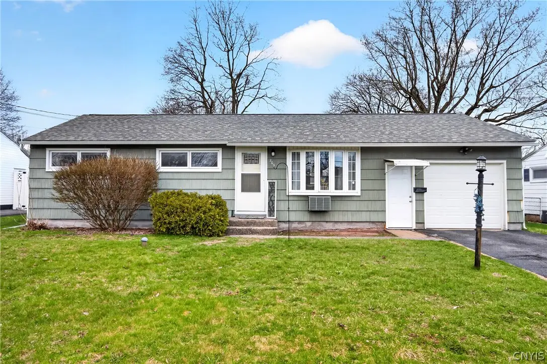 209 Lynnhaven Drive, Syracuse, NY 13212 - #1