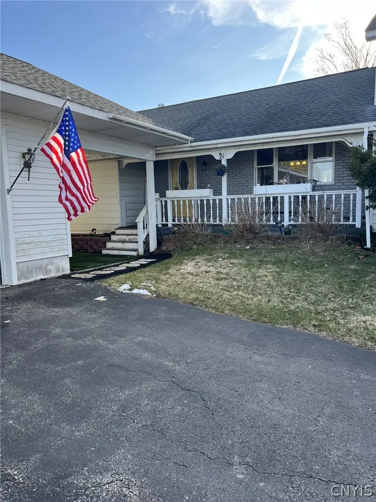 14620 State Route 178, Adams, NY 13605 - #2