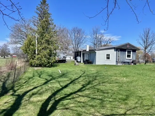 2524 Middle Road, Munnsville, NY 13409 - #3