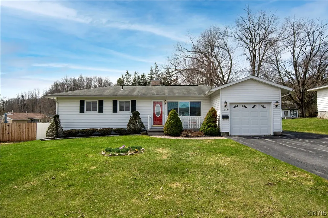 60 Hollywood Drive, Whitesboro, NY 13492 - #1