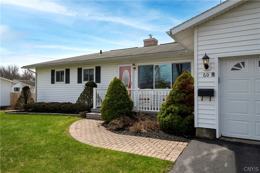 60 Hollywood Drive, Whitesboro, NY 13492 - #2