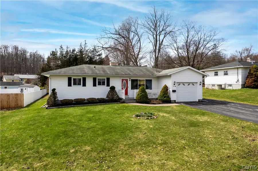 60 Hollywood Drive, Whitesboro, NY 13492 - #3