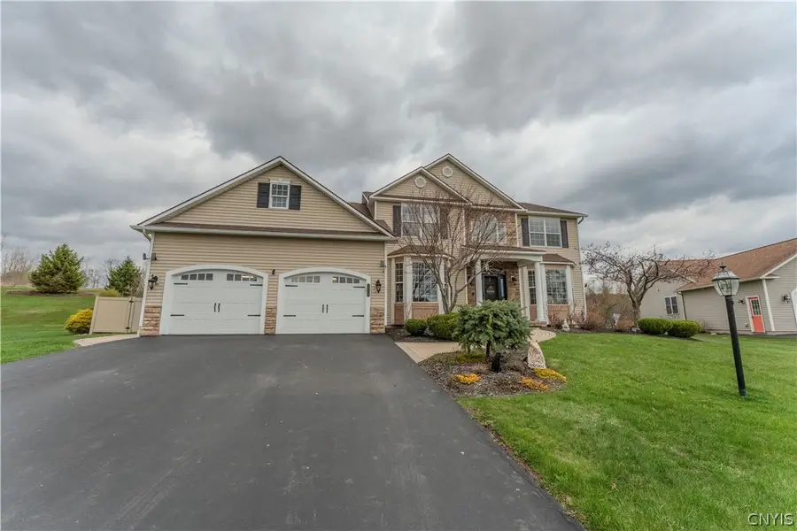 3719 Pegasus Circle, Syracuse, NY 13209 - #2