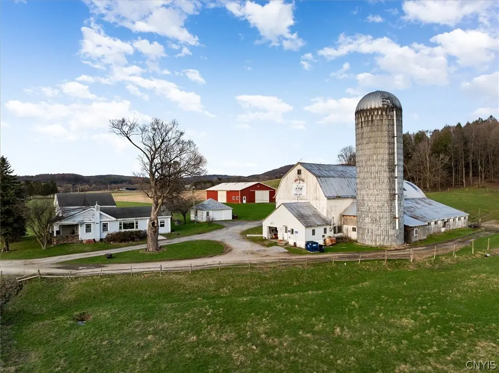 124 State Route 12, Waterville, NY 13480 - #1