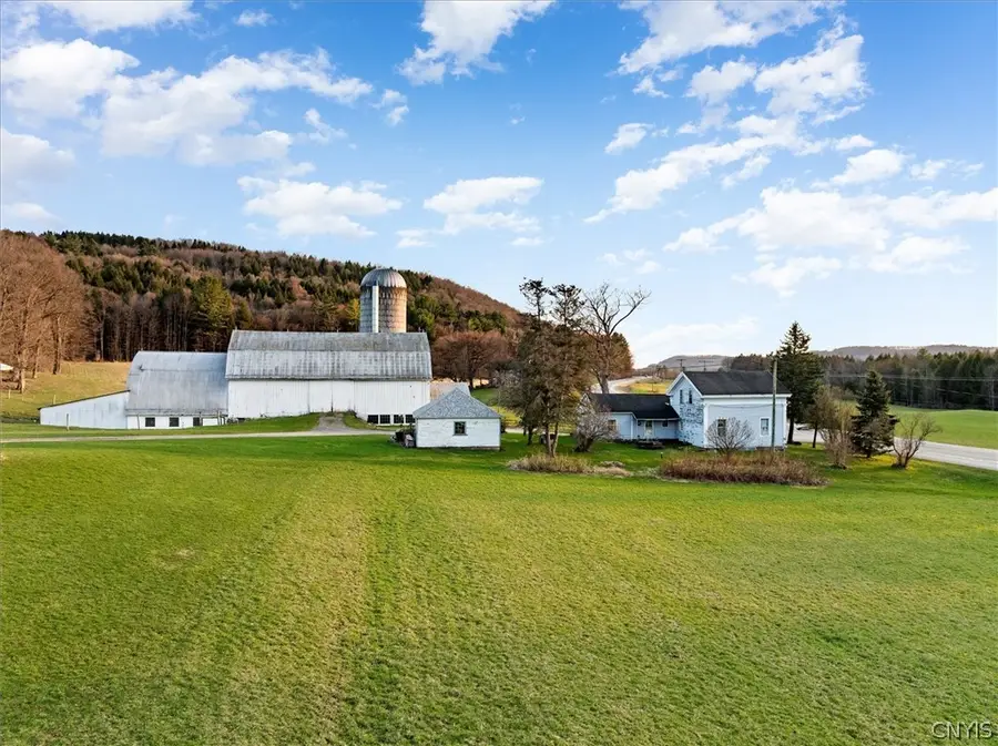 124 State Route 12, Waterville, NY 13480 - #2