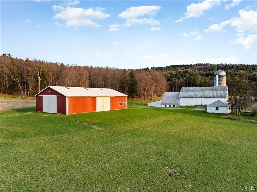 124 State Route 12, Waterville, NY 13480 - #3