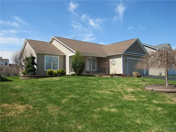 8706 Lavender Lane, Cicero, NY 13039