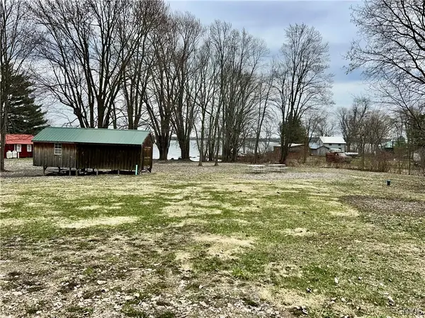 2810 6, Morristown, NY 13664