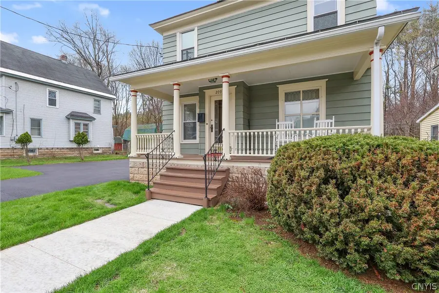 209 Richfield Avenue, Syracuse, NY 13205 - #2