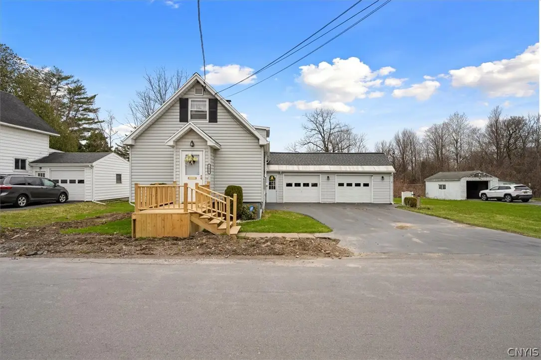 1428 Ney Avenue, Utica, NY 13502 - #1
