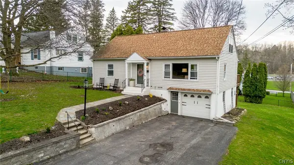 104 E Granger Road, Syracuse, NY 13219