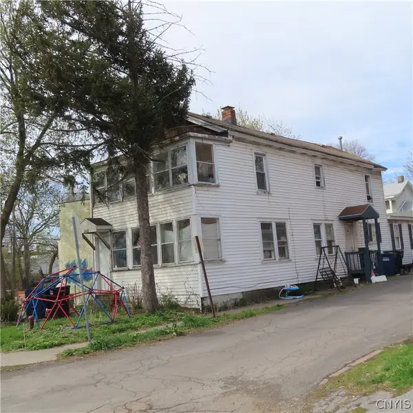 2422 Lodi Street, Syracuse, NY 13208