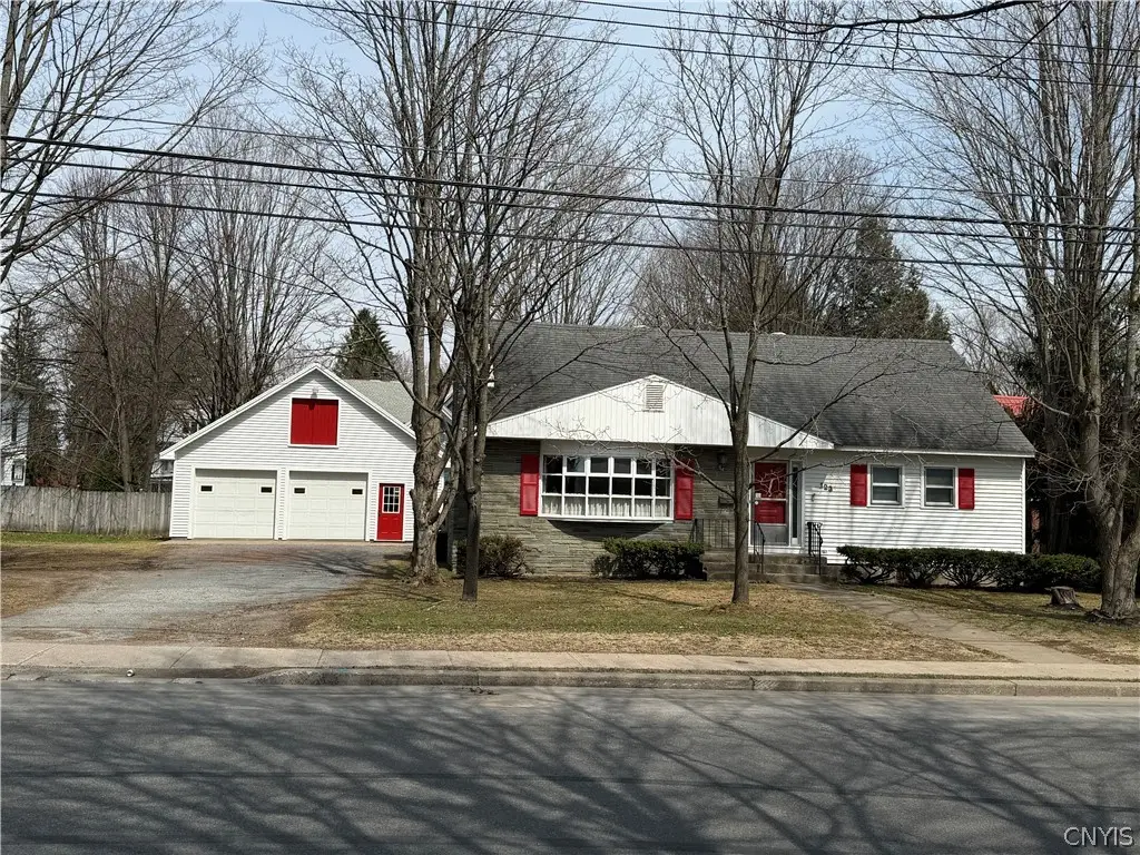 123 Ford Street, Boonville, NY 13309 - #1