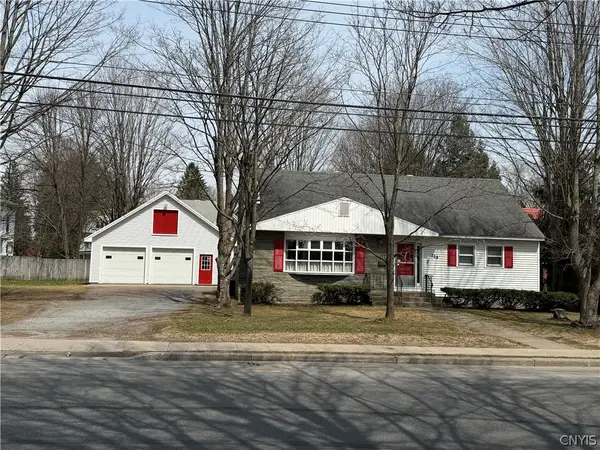 123 Ford Street, Boonville, NY 13309