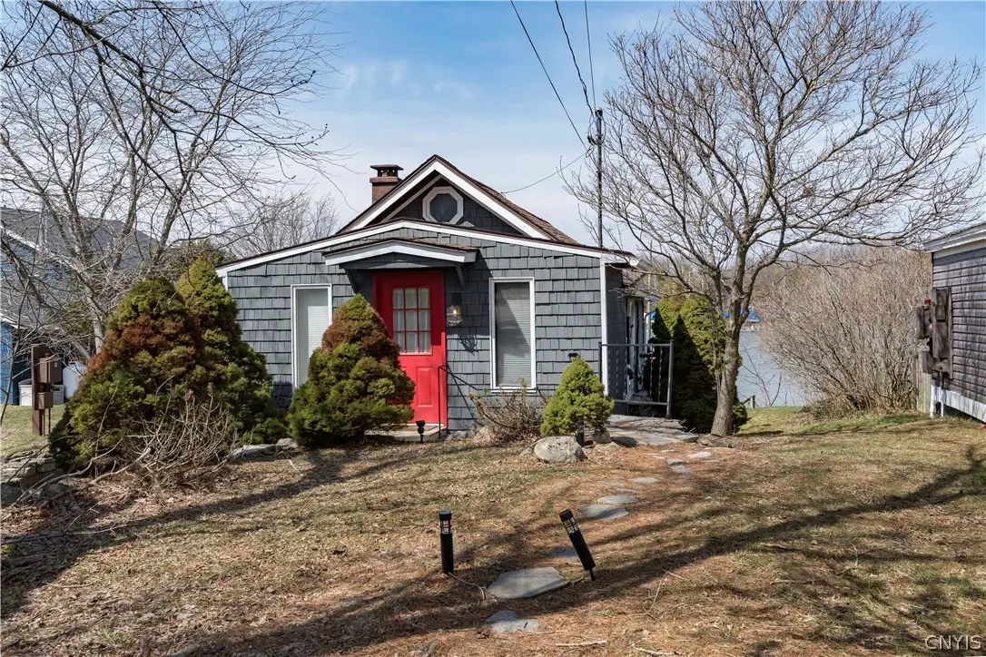 11917 County Route 125, Chaumont, NY 13622 - #1