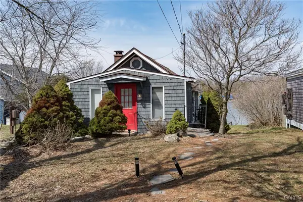 11917 County Route 125, Chaumont, NY 13622