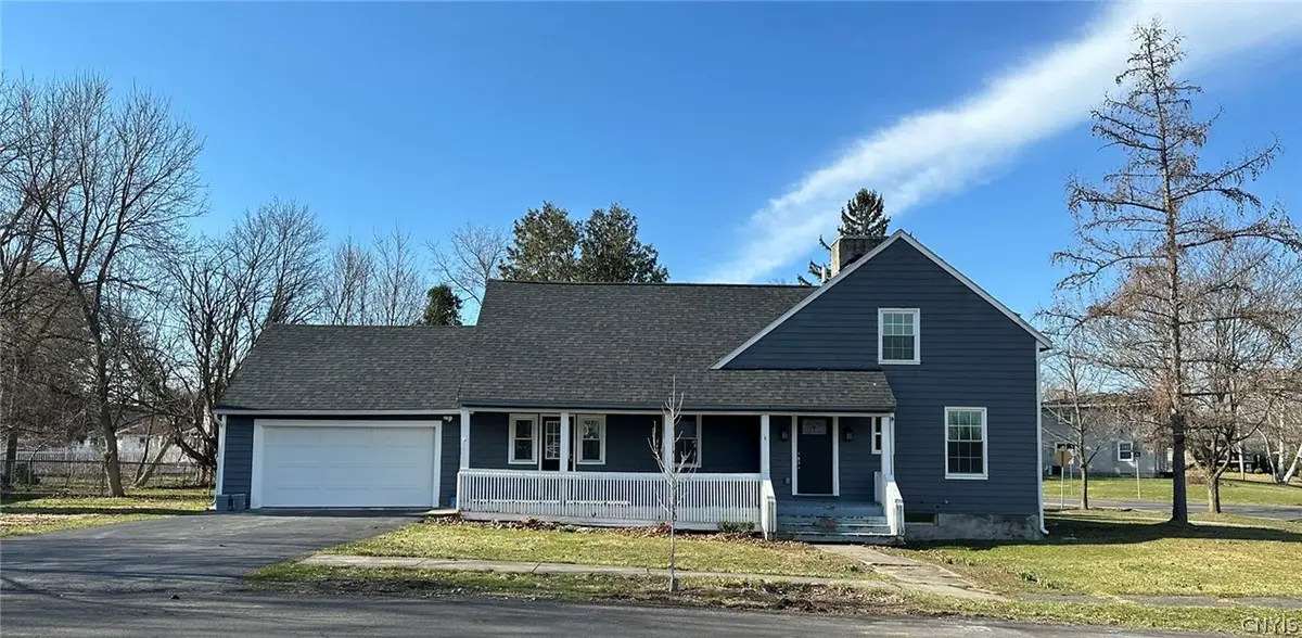 100 Sherbourne Road, Syracuse, NY 13224 - #1