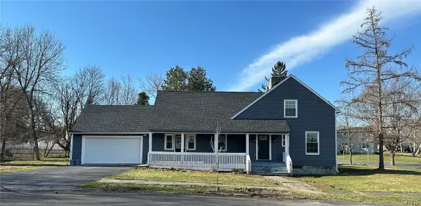 100 Sherbourne Road, Syracuse, NY 13224