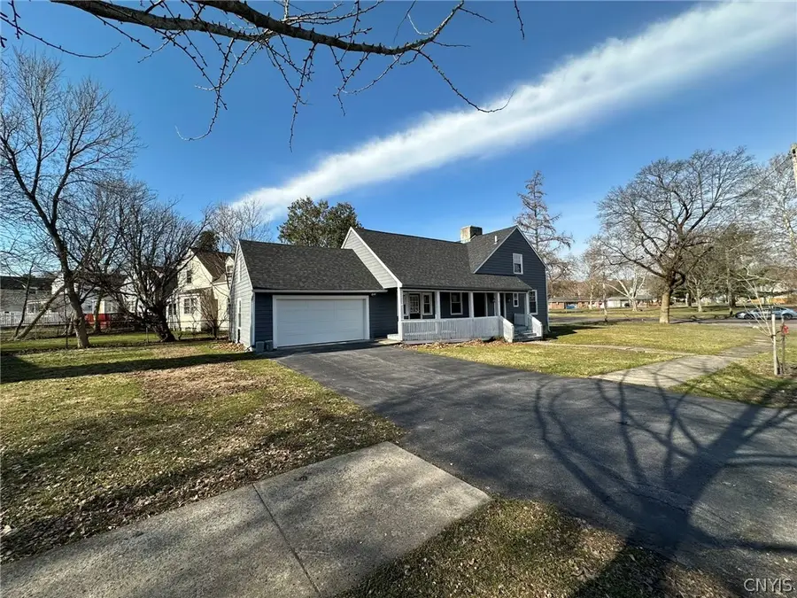 100 Sherbourne Road, Syracuse, NY 13224 - #2