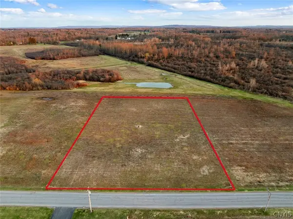 6350 Lamphear Road, Rome, NY 13440
