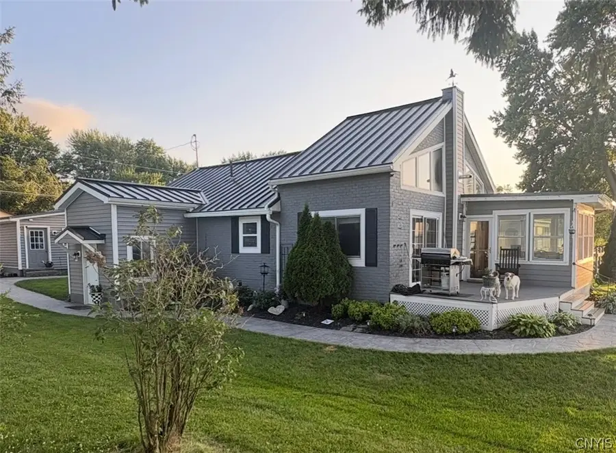 1383 Lestina Beach Road, Bridgeport, NY 13030 - #2