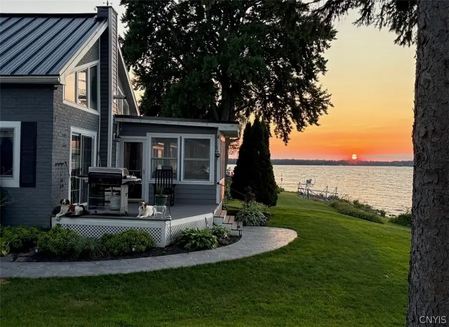 1383 Lestina Beach Road, Bridgeport, NY 13030 - #3