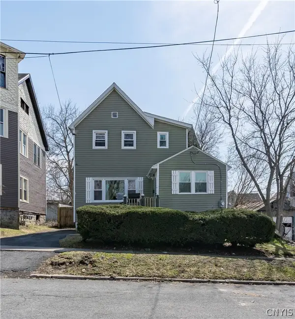 208 Farwell Street, Watertown, NY 13601