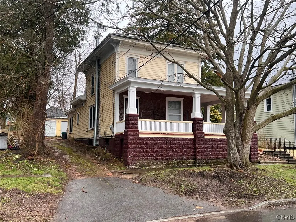 259 W 5th Street S, Fulton, NY 13069 - #1