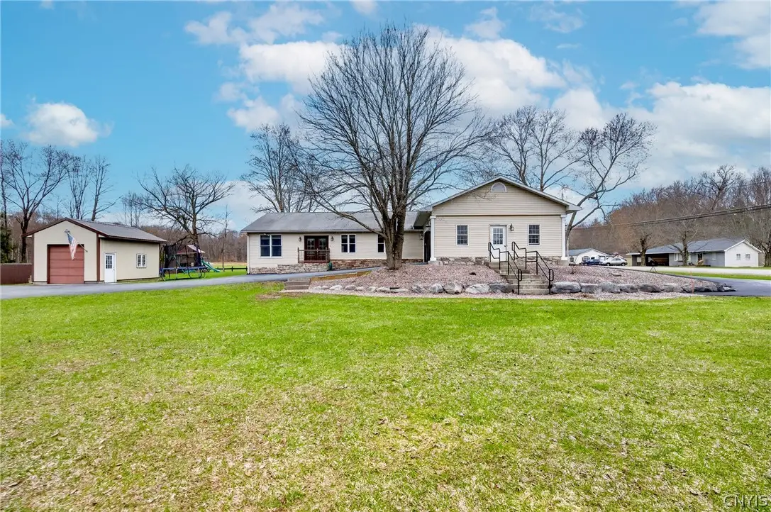 213 Shanty Creek Road, Central Square, NY 13036 - #1