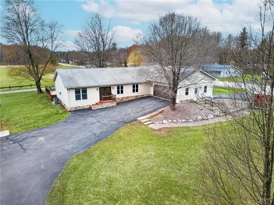 213 Shanty Creek Road, Central Square, NY 13036 - #2