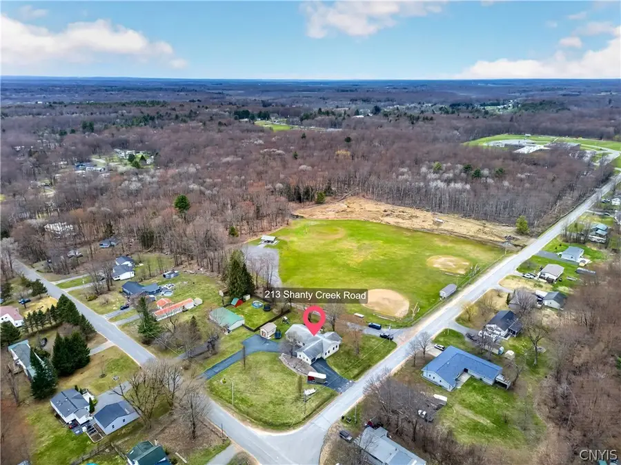 213 Shanty Creek Road, Central Square, NY 13036 - #3