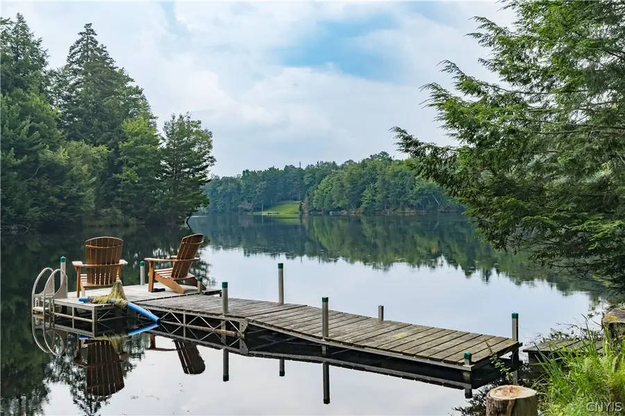 8697 Soft Maple Estate Road, Croghan, NY 13327 - #2