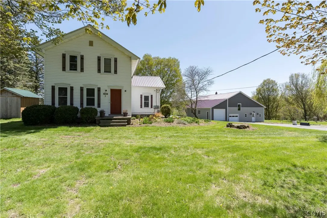 4708 State Route 289 #714, Mannsville, NY 13661 - #1