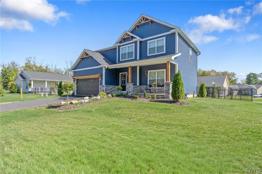 3380 Hickory Knoll Lane, Baldwinsville, NY 13027 - #2