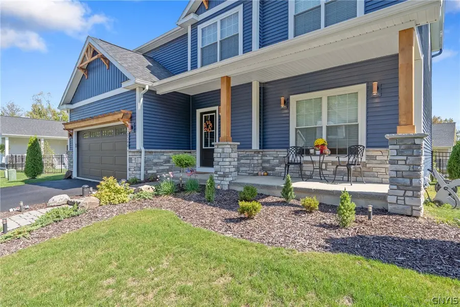 3380 Hickory Knoll Lane, Baldwinsville, NY 13027 - #3