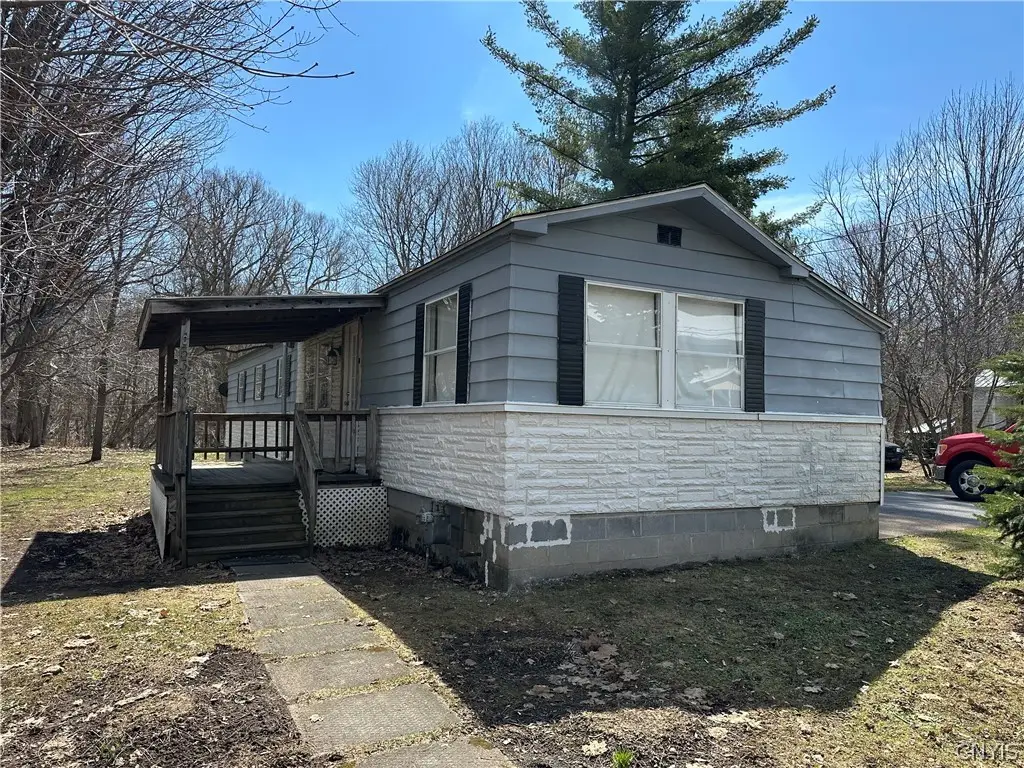 5350 Rural Avenue, Lowville, NY 13367 - #1