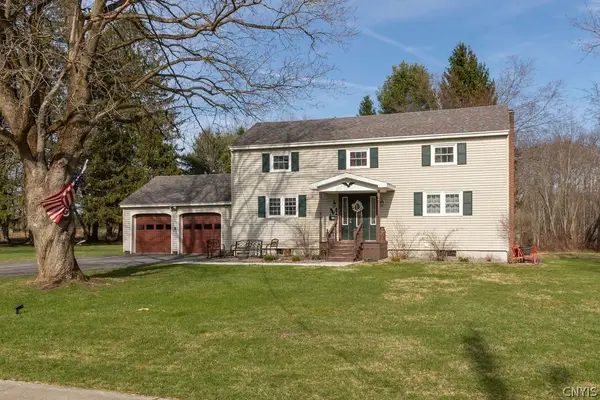 58 Madison Street, Hamilton, NY 13346