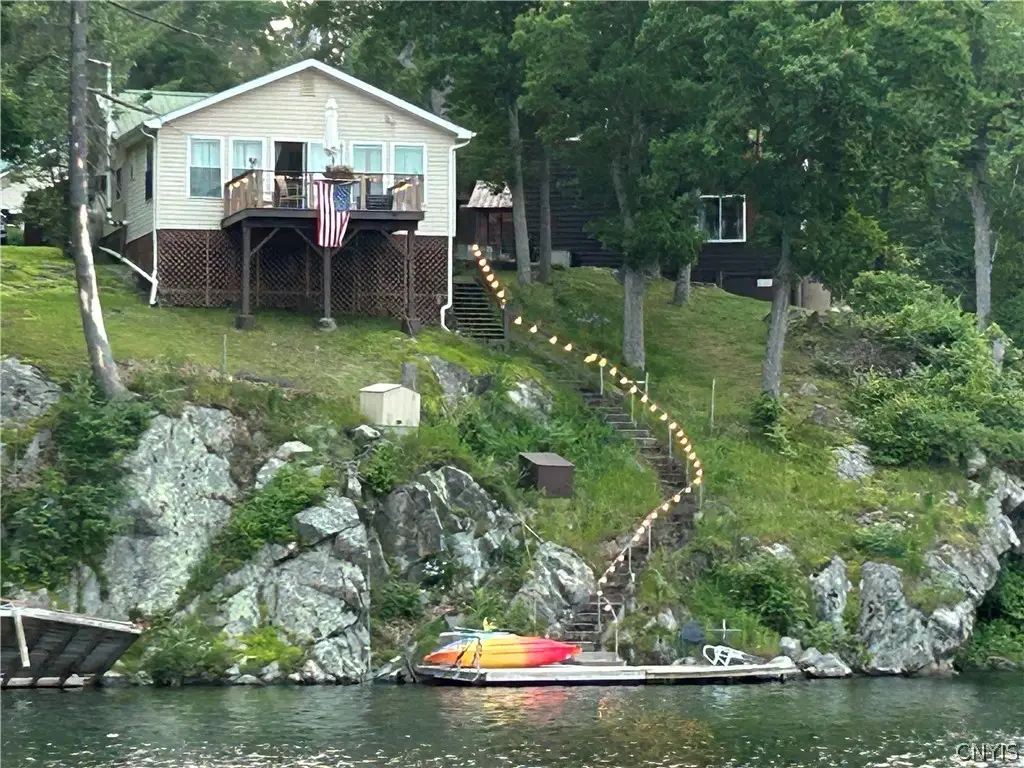 560 W Shore Road, Hammond, NY 13646 - #1