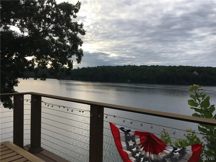 560 W Shore Road, Hammond, NY 13646 - #3