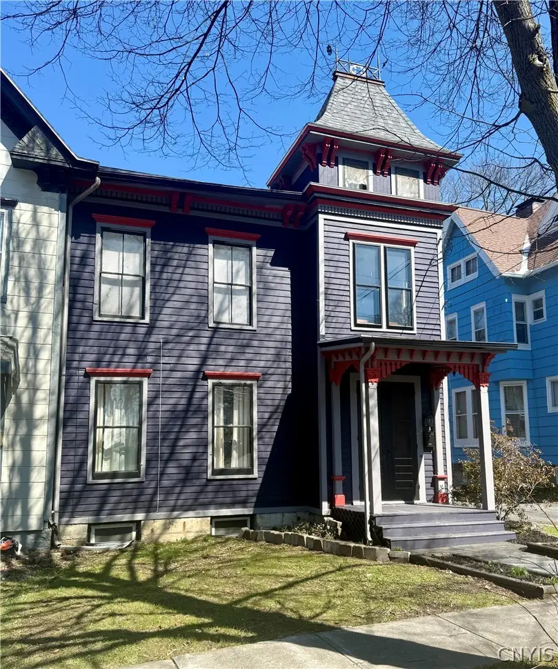 25 Grover St Street, Auburn, NY 13021 - #2