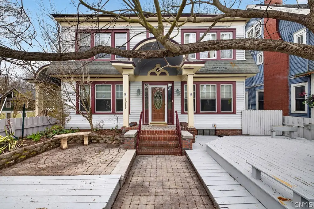 1062 Bellevue Avenue, Syracuse, NY 13204 - #1