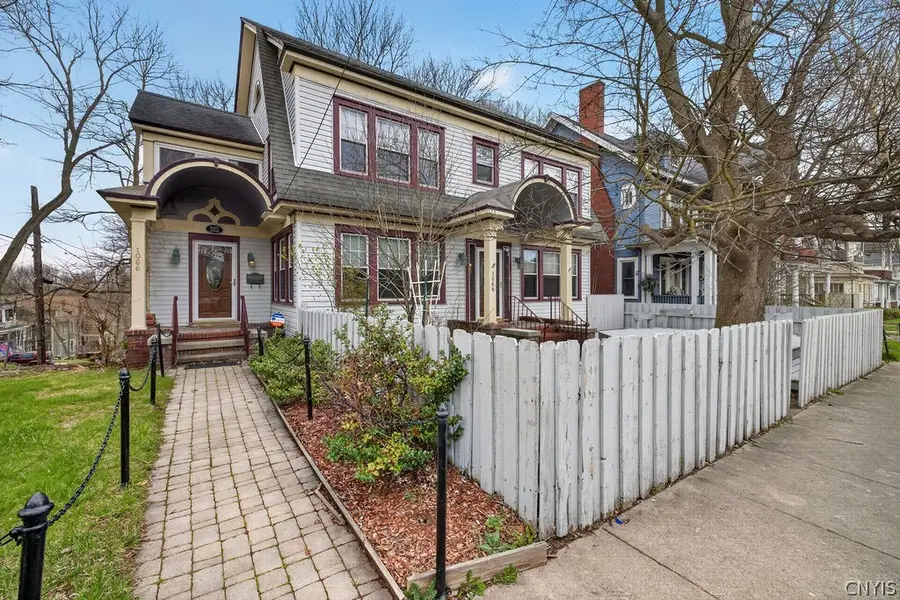 1062 Bellevue Avenue, Syracuse, NY 13204 - #2