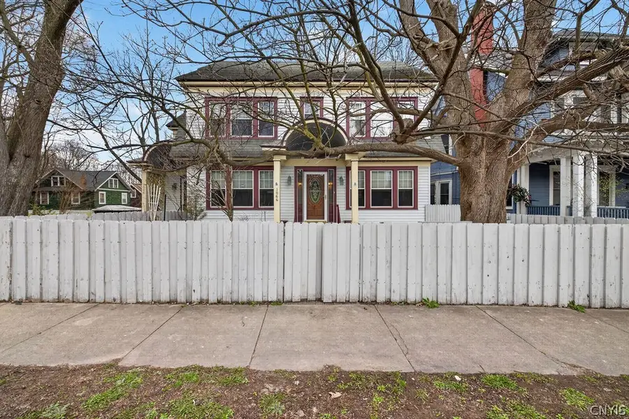 1062 Bellevue Avenue, Syracuse, NY 13204 - #3