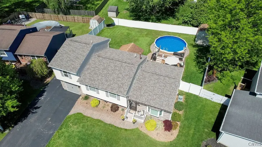 8436 Silver Spruce Circle, Liverpool, NY 13090 - #3
