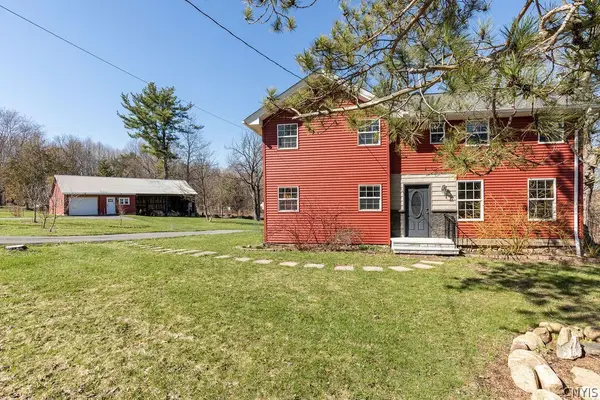 1521 Gunbarrel Road, Baldwinsville, NY 13027