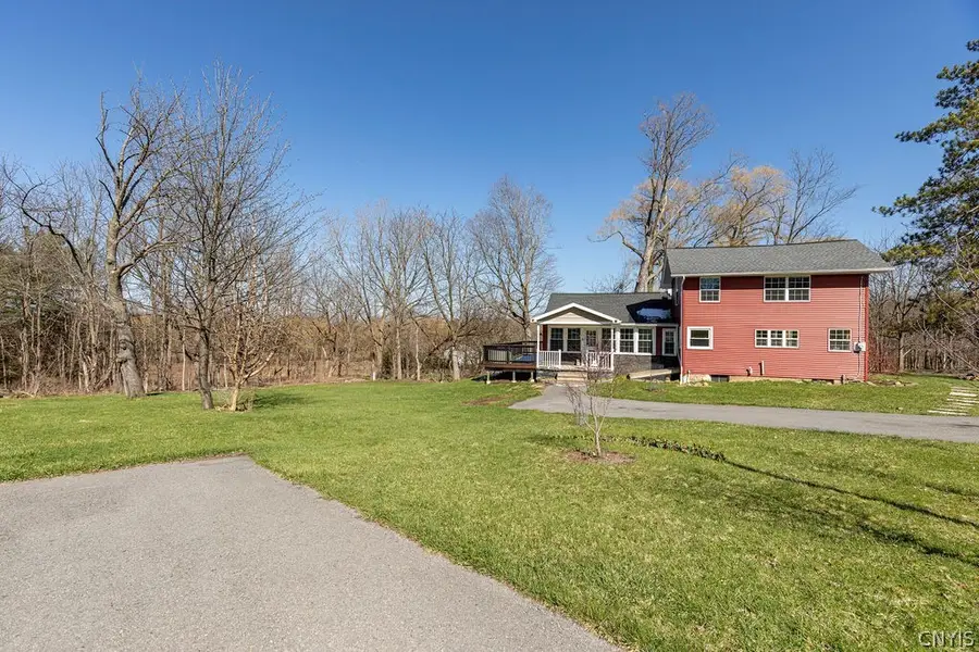 1521 Gunbarrel Road, Baldwinsville, NY 13027 - #3